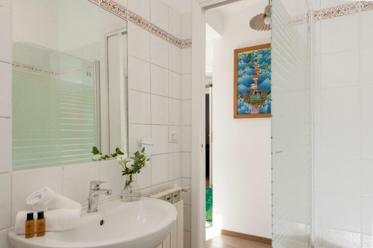 New! Spanish Step Design Apartment Rom Eksteriør billede
