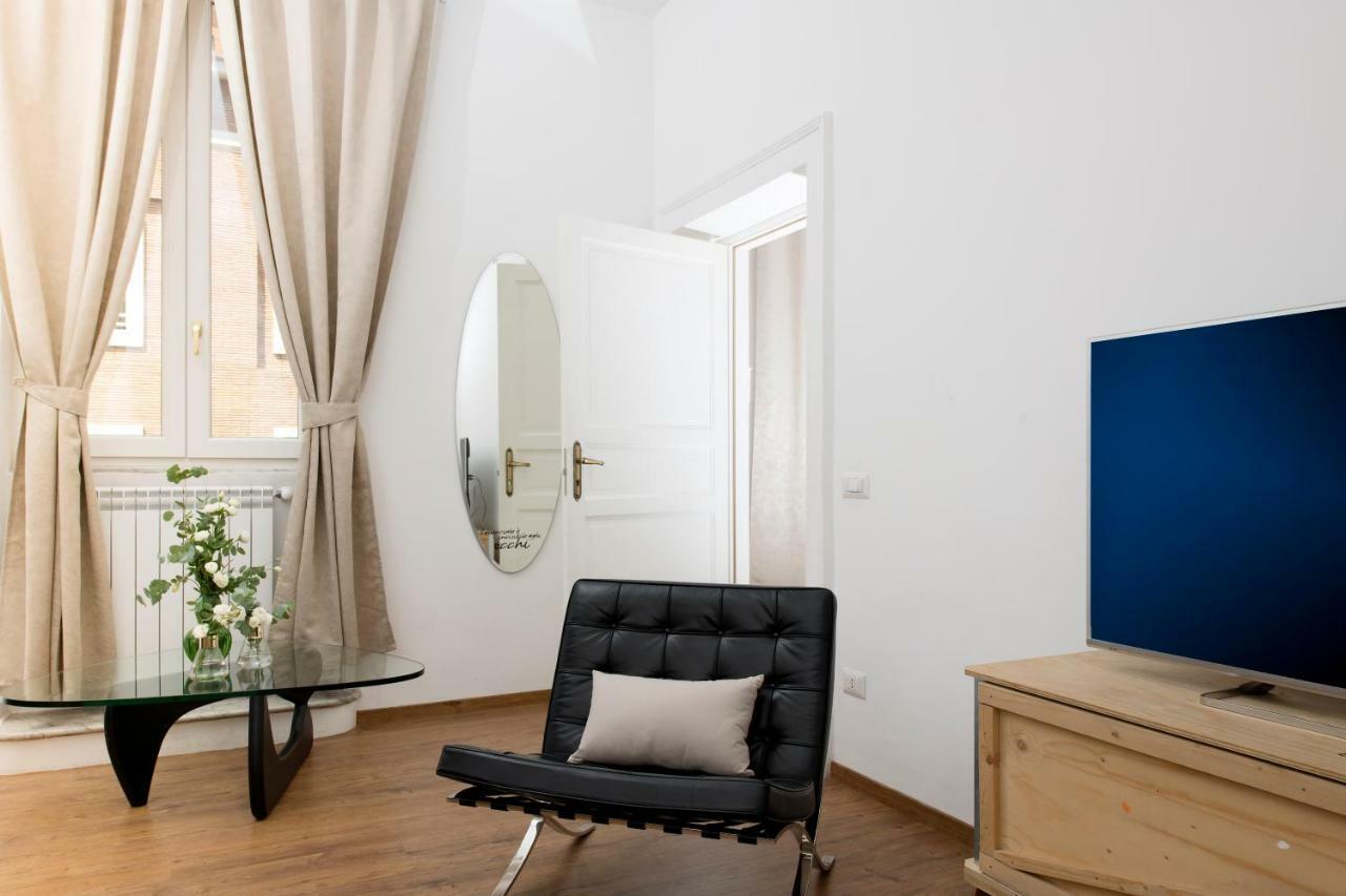 New! Spanish Step Design Apartment Rom Eksteriør billede