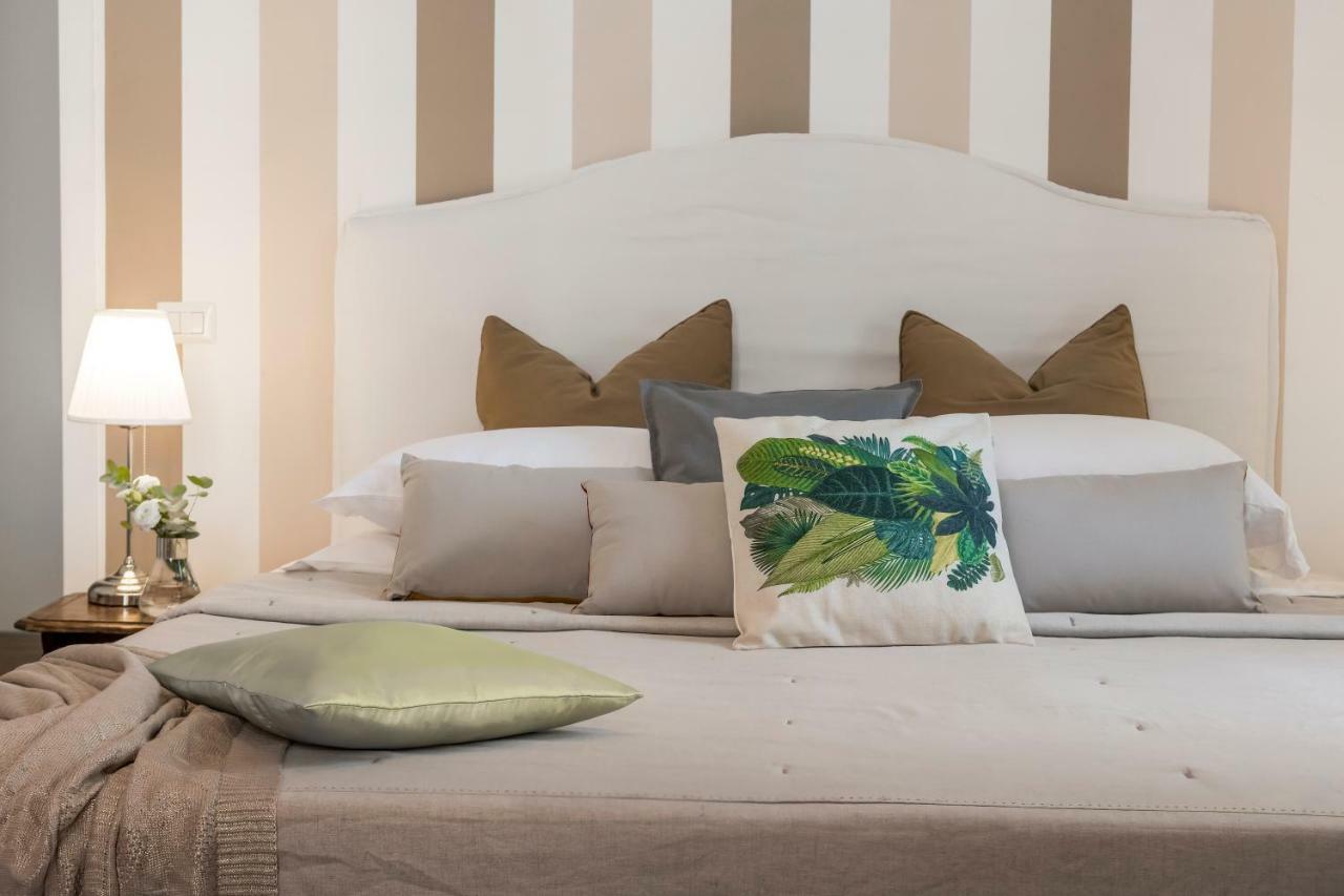 New! Spanish Step Design Apartment Rom Eksteriør billede