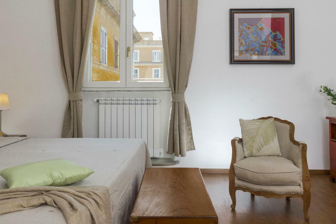 New! Spanish Step Design Apartment Rom Eksteriør billede